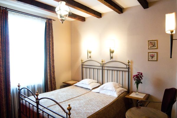 Hotel Topaz Boutique (Cluj Napoca)